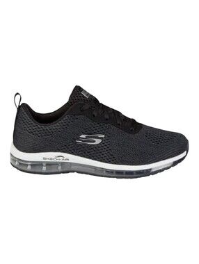 Skechers Skech-Air Tennis Shoes Sneakers Air Cooled Memory Foam Insole Women's 9